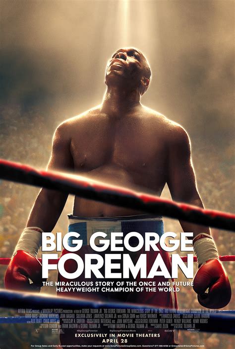 big george foreman torrent